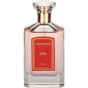 Granado Folia perfume bottle