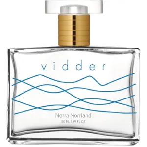 Norra Norrland Vidder perfume bottle