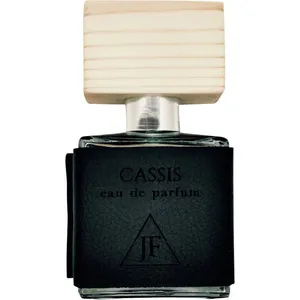 Javier Fernández Cassis perfume bottle