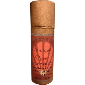 Cinag's Alchemic Art of War / Shotgun Opera parfüm şişesi