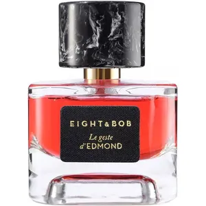 Eight & Bob Le Geste d'Edmond parfüm şişesi