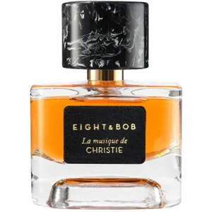 Eight & Bob La Musique de Christie parfüm şişesi
