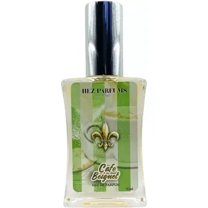 Hez Parfums Cafe Beignet parfüm şişesi