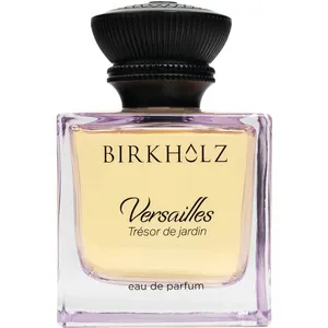 Birkholz Versailles - Trésor de Jardin parfüm şişesi