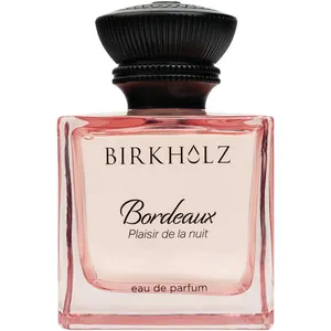 Birkholz Bordeaux - Plaisir de la Nuit perfume bottle