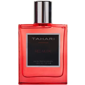 Elie Tahari Red Musk parfüm şişesi