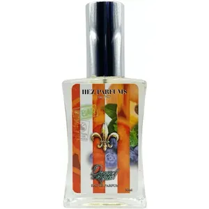 Hez Parfums Daiquiri Original parfüm şişesi