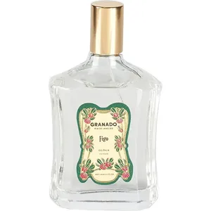 Granado Figo perfume bottle