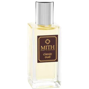 Mith Classic Oud parfüm şişesi
