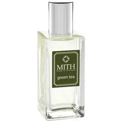 Mith Green Tea parfüm şişesi