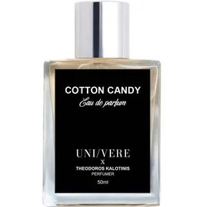 Theodoros Kalotinis Cotton Candy perfume bottle