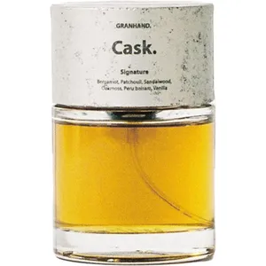 Granhand Cask perfume bottle