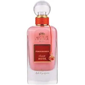 Ard Al Zaafaran Pomegranate Musk parfüm şişesi