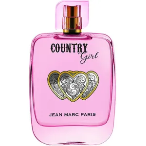 Jean Marc Paris Country Girl parfüm şişesi