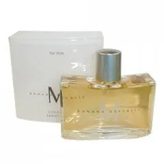 Banana Republic M (1995) parfüm şişesi