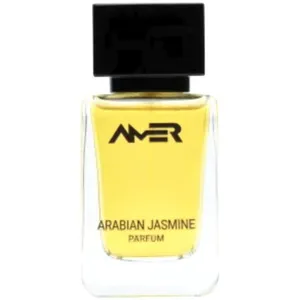 Amer Alradhi Arabian Jasmine parfüm şişesi