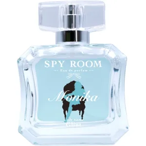 Fairytail Parfum Monika / モニカ perfume bottle