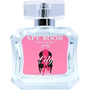 Fairytail Parfum Lily / リリィ perfume bottle