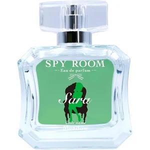 Fairytail Parfum Sara / サラ perfume bottle