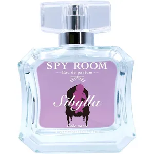 Fairytail Parfum Sibylla / ジビア perfume bottle
