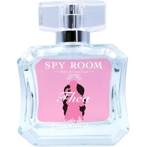 Fairytail Parfum Thea / ティア parfüm şişesi