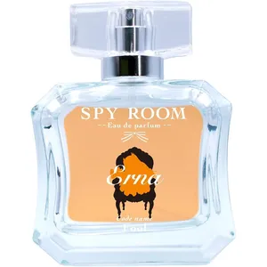 Fairytail Parfum Erna / エルナ parfüm şişesi