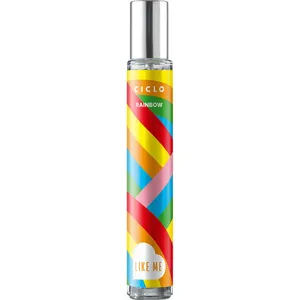 Ciclo Rainbow parfüm şişesi