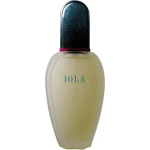 Avon Iola perfume bottle