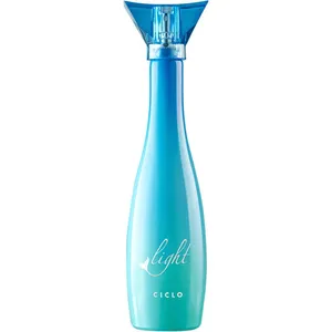Ciclo Light perfume bottle