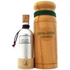 Parfums et Senteurs du Pays Basque Cedre de Liban parfüm şişesi