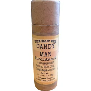 Cinag's Alchemic Candy Man parfüm şişesi