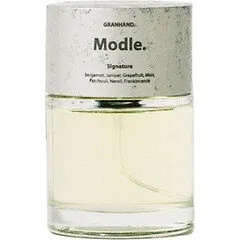 Granhand Modle perfume bottle