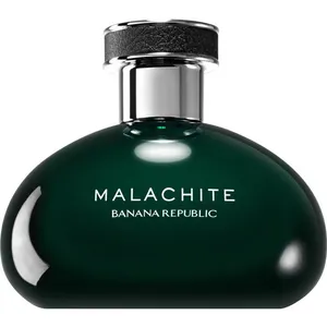 Banana Republic Malachite parfüm şişesi