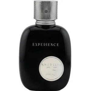 Khadlaj 25 - Experience perfume bottle