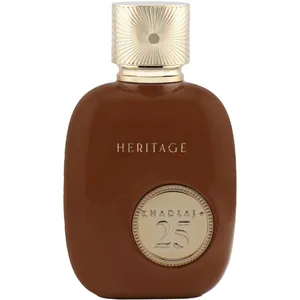 Khadlaj 25 - Heritage parfüm şişesi