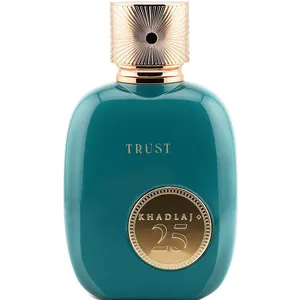 Khadlaj 25 - Trust parfüm şişesi