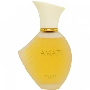 Evaflor Amati perfume bottle