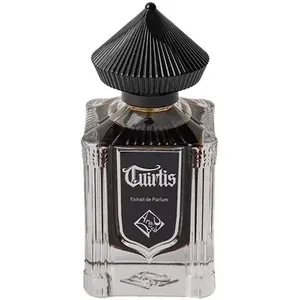 Areej Le Doré Cuirtis perfume bottle