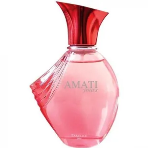 Evaflor Amati Yours parfüm şişesi