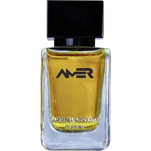 Amer Alradhi Gardenia Absolute perfume bottle