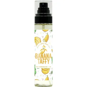 Dirty Soul Soap Co. Banana Taffy parfüm şişesi