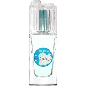 Evaflor Je t'aime be mine perfume bottle
