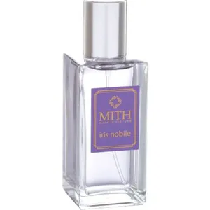 Mith Iris Nobile parfüm şişesi