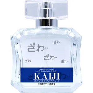 Fairytail Parfum Espoir / エスポワール号 parfüm şişesi