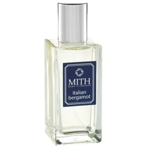 Mith Italian Bergamot parfüm şişesi