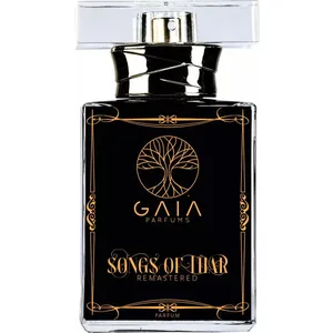 Gaia Parfums Songs of Thar Remastered perfume bottle