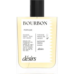 Désirs Bourbon parfüm şişesi