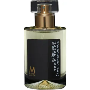 Maison Olfactif Toxic Touch: The Dependence perfume bottle