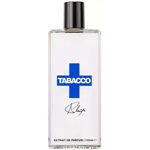 Alex+ Tabacco+ perfume bottle