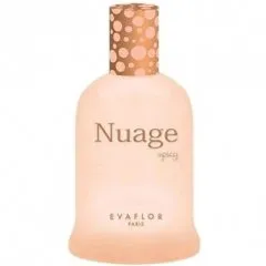 Evaflor Nuage spicy parfüm şişesi